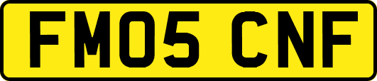 FM05CNF