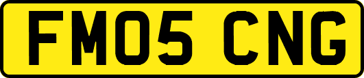 FM05CNG