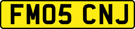 FM05CNJ