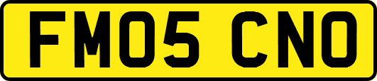 FM05CNO
