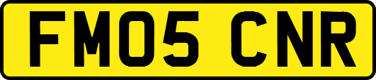 FM05CNR