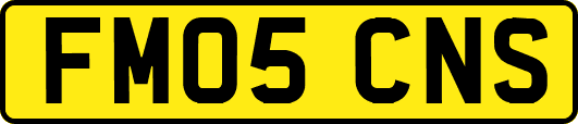 FM05CNS
