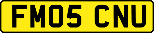 FM05CNU