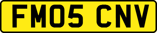 FM05CNV