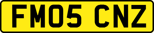 FM05CNZ