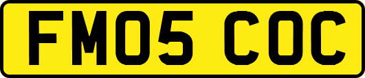 FM05COC
