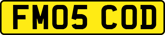 FM05COD