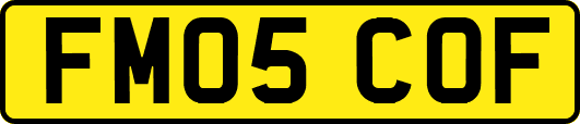 FM05COF