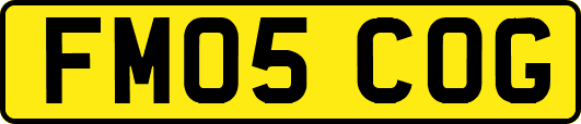 FM05COG
