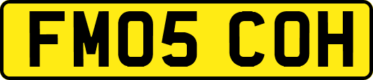 FM05COH