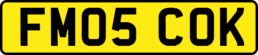 FM05COK
