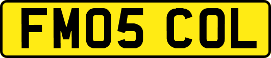 FM05COL