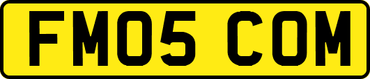 FM05COM