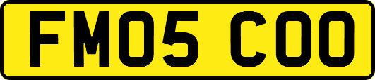 FM05COO