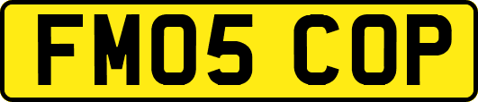 FM05COP