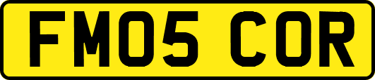 FM05COR