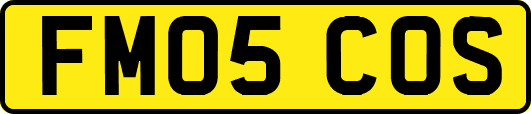 FM05COS