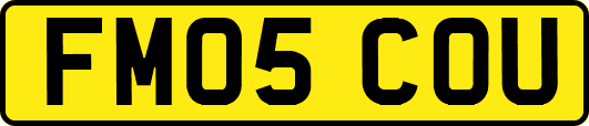 FM05COU