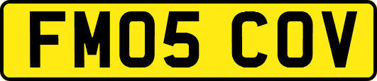 FM05COV