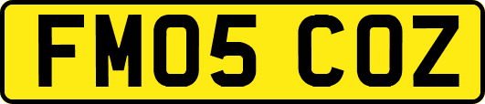 FM05COZ