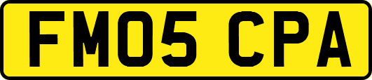 FM05CPA