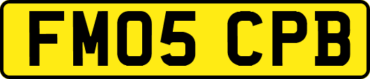 FM05CPB