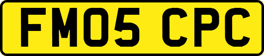 FM05CPC