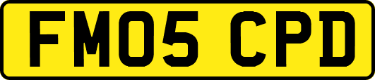 FM05CPD