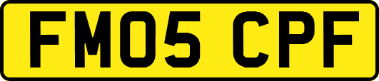 FM05CPF