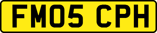 FM05CPH