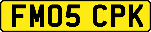 FM05CPK