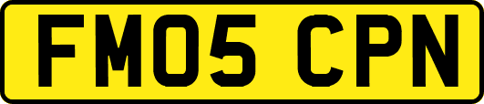 FM05CPN