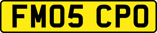 FM05CPO