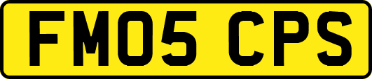 FM05CPS