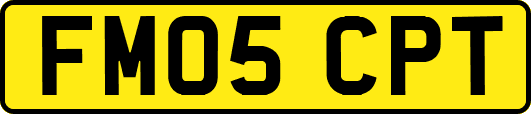 FM05CPT