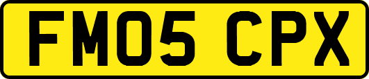 FM05CPX
