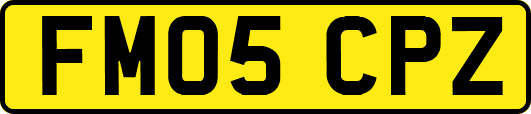 FM05CPZ