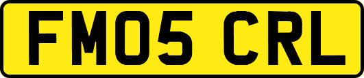 FM05CRL