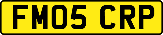 FM05CRP