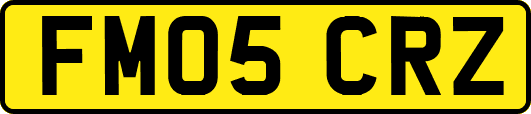 FM05CRZ
