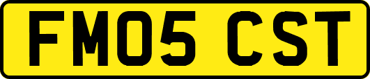 FM05CST