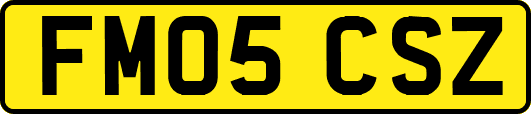 FM05CSZ