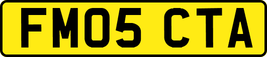 FM05CTA