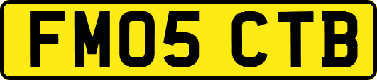 FM05CTB
