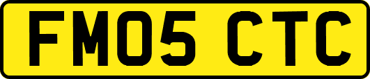 FM05CTC