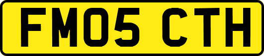FM05CTH