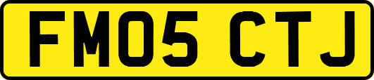 FM05CTJ