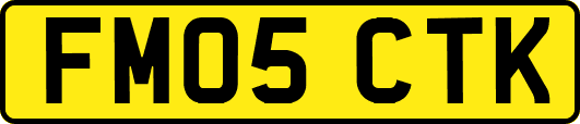 FM05CTK