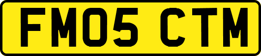 FM05CTM
