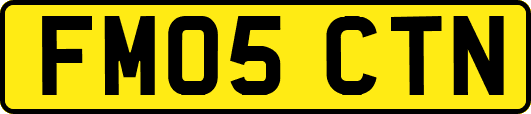 FM05CTN